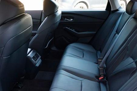 Photo of 2025 Canyon River Honda Accord Hybrid
