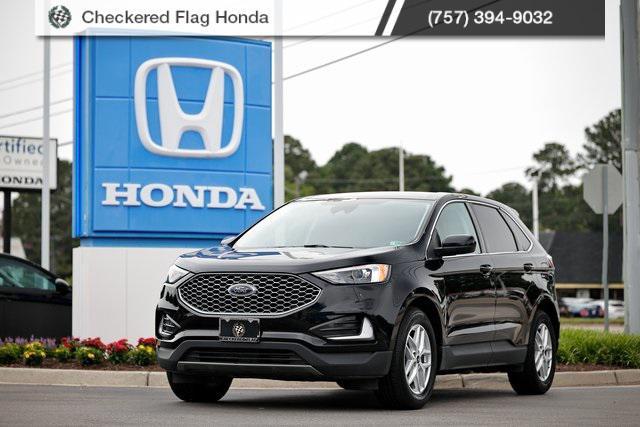 2023 Ford Edge