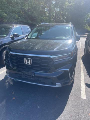 2023 Honda Pilot