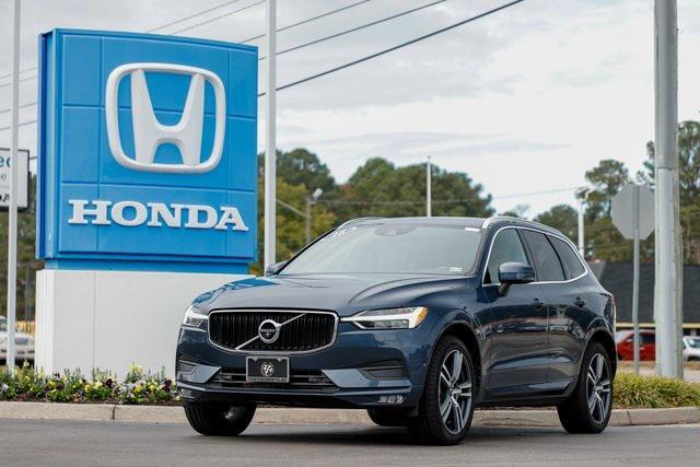 2018 Volvo XC60