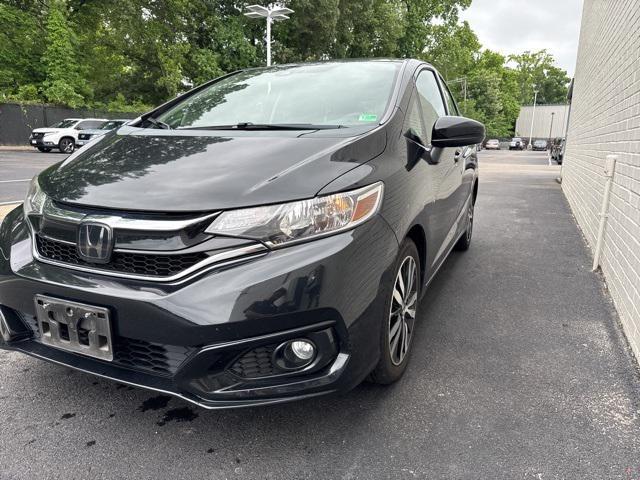 2018 Honda FIT