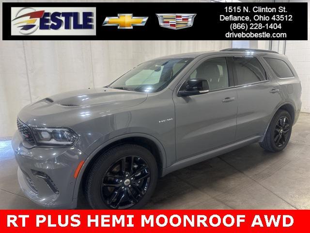2024 Dodge Durango