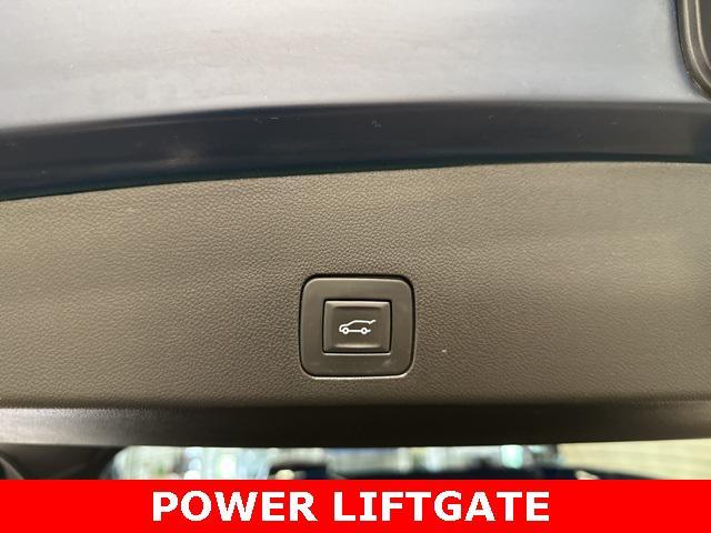 Photo of 2023 Sapphire Metallic Buick Encore GX