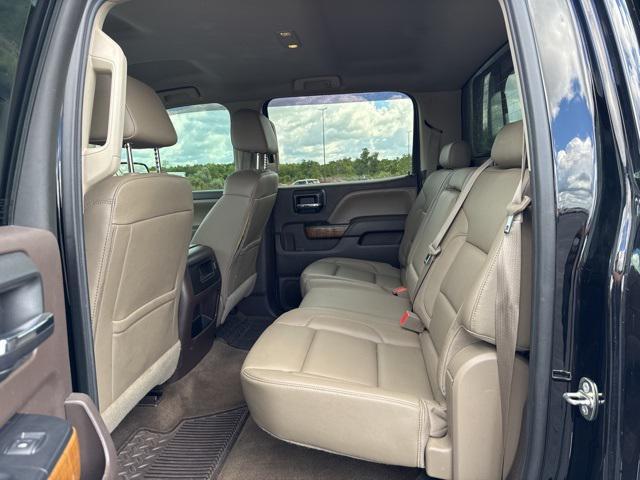 Photo of 2016 Onyx Black GMC Sierra 1500