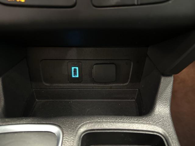 Photo of 2019 Magnetic Metallic Ford Escape