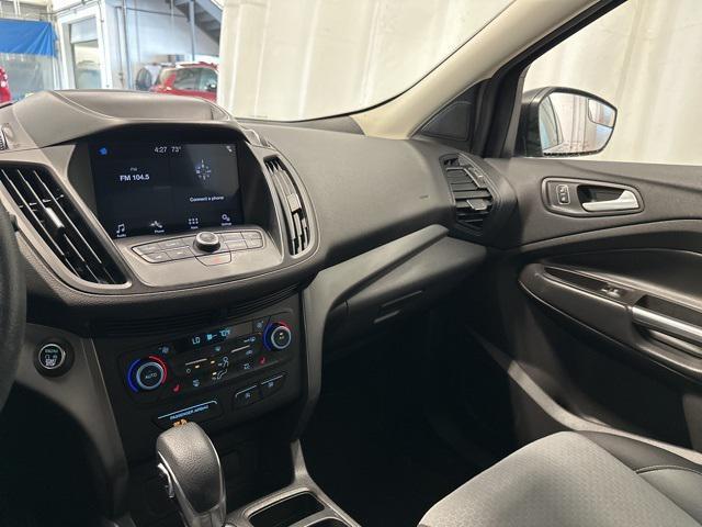 Photo of 2019 Magnetic Metallic Ford Escape