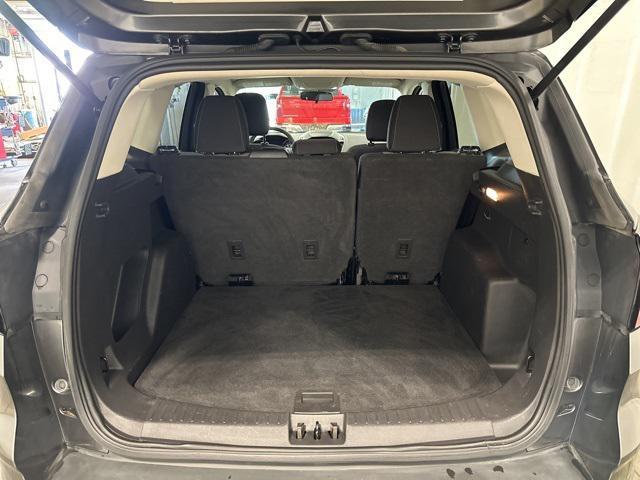 Photo of 2019 Magnetic Metallic Ford Escape