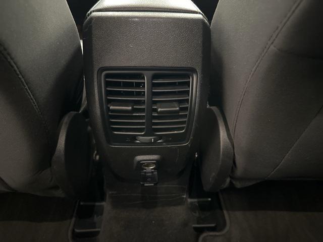 Photo of 2019 Magnetic Metallic Ford Escape