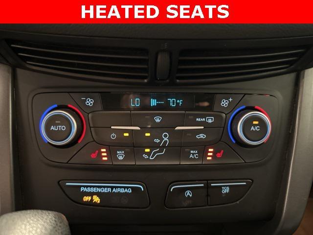 Photo of 2019 Magnetic Metallic Ford Escape