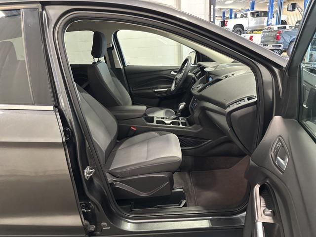 Photo of 2019 Magnetic Metallic Ford Escape