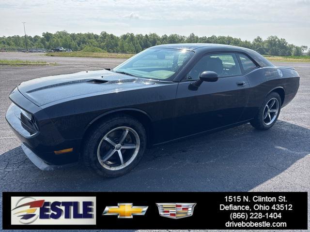 2010 Dodge Challenger