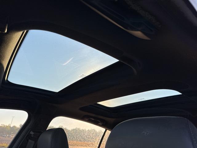 Photo of 2024 Summit White Cadillac CT5