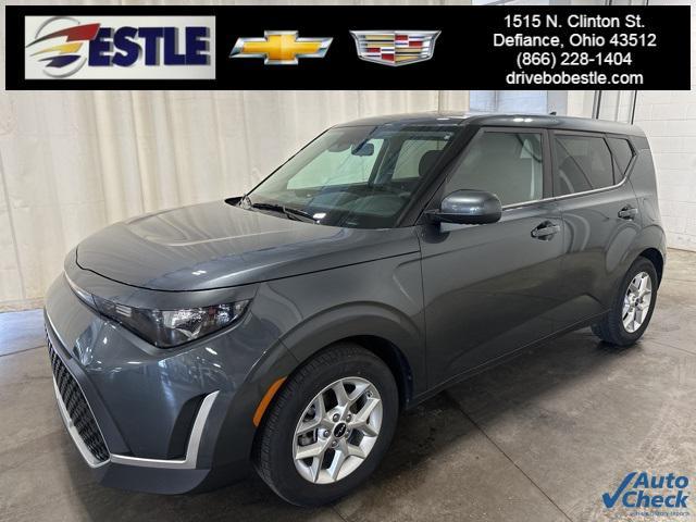 2023 Kia SOUL