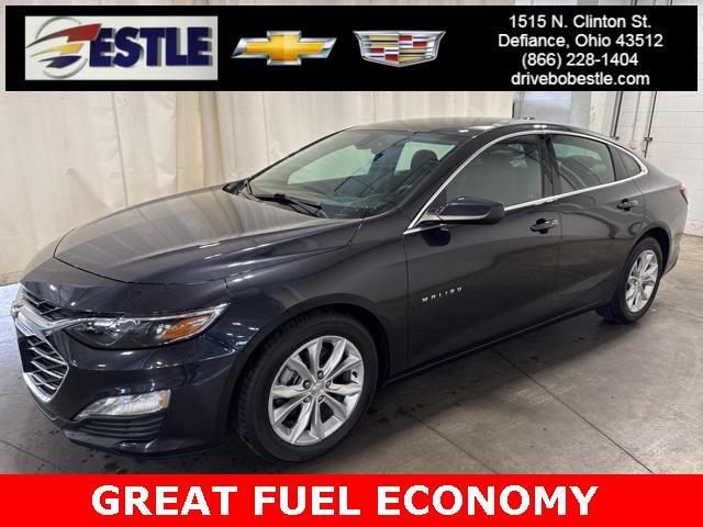 2022 Chevrolet Malibu