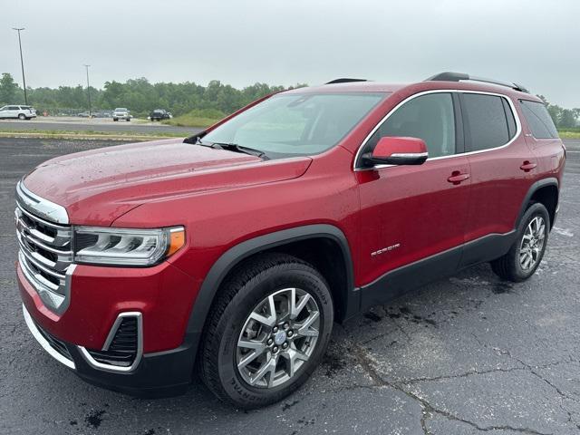 2023 GMC Acadia