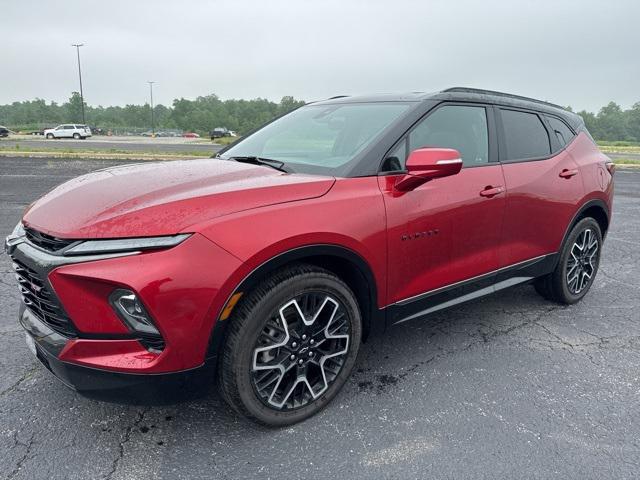 2023 Chevrolet Blazer