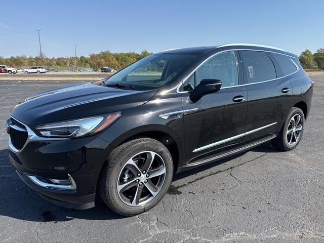 2021 Buick Enclave