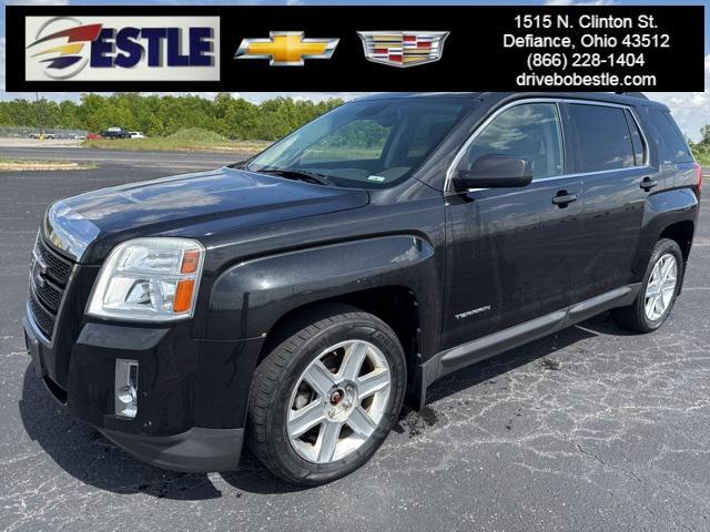 2012 GMC Terrain