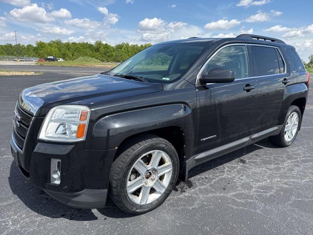 2012 GMC Terrain