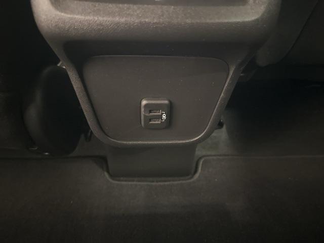 Photo of 2024 Radiant Red Tintcoat Chevrolet Equinox