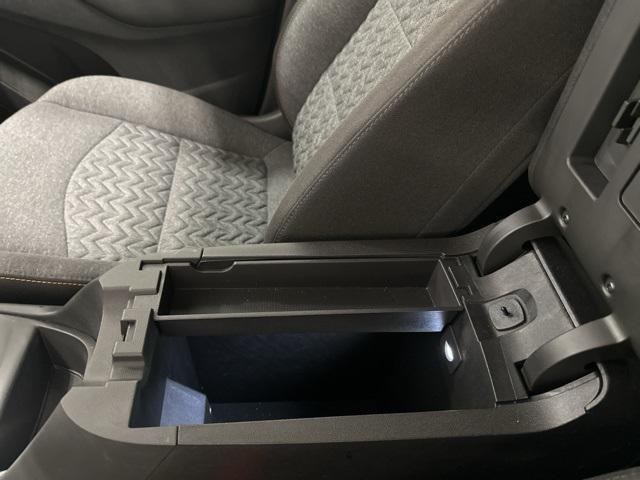 Photo of 2024 Radiant Red Tintcoat Chevrolet Equinox