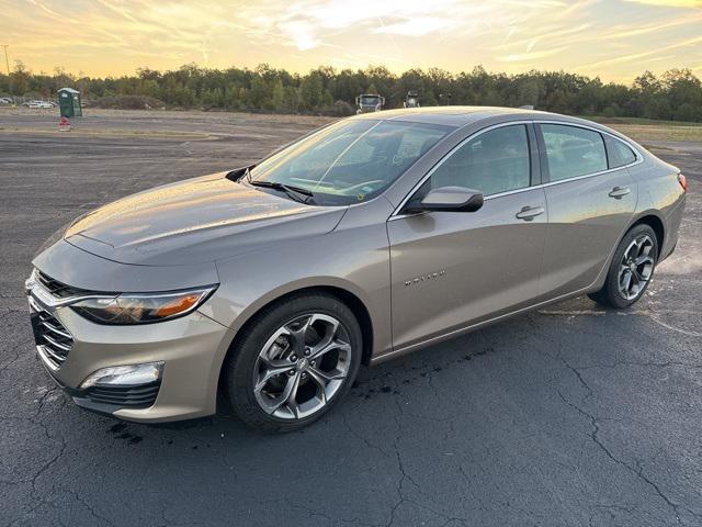 2023 Chevrolet Malibu