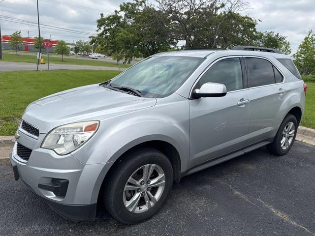 2013 Chevrolet Equinox