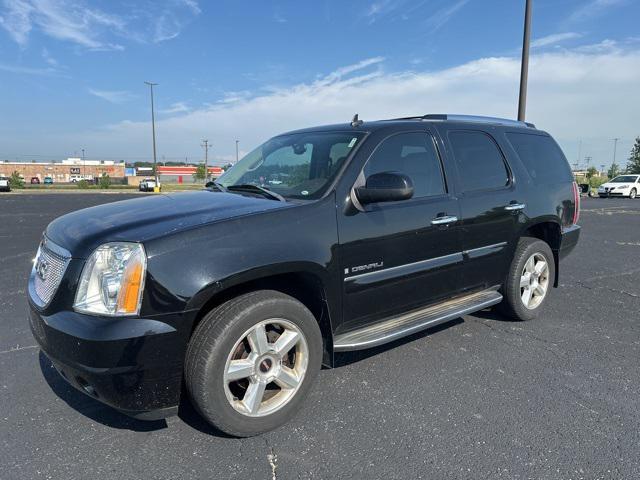 2007 GMC Yukon
