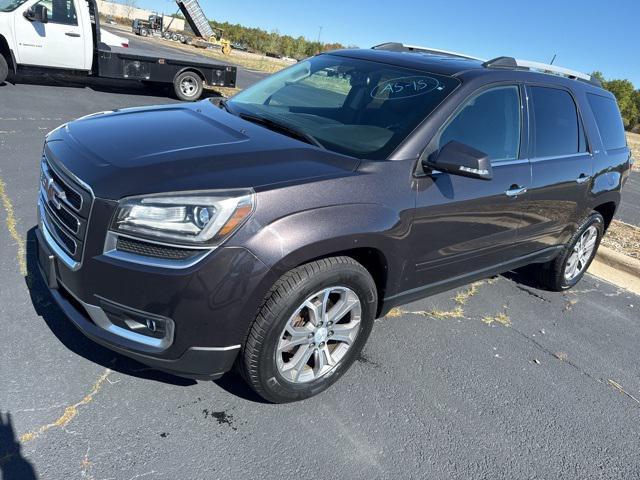 2014 GMC Acadia