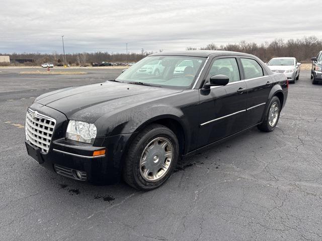 2006 Chrysler 300