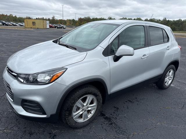 2022 Chevrolet TRAX