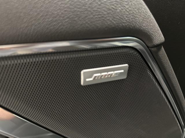Photo of 2026 Black Chevrolet Silverado 1500