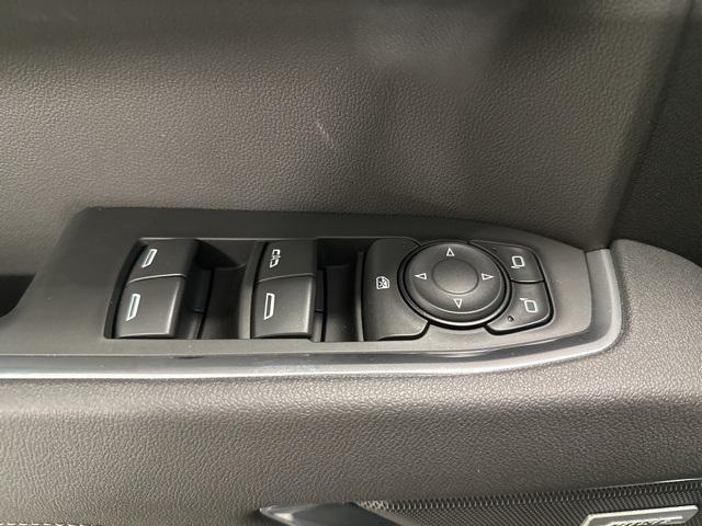 Photo of 2026 Black Chevrolet Silverado 1500