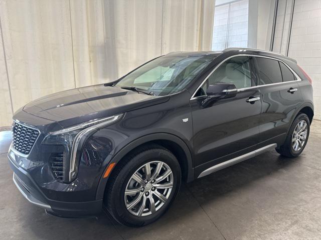 2023 Cadillac XT4
