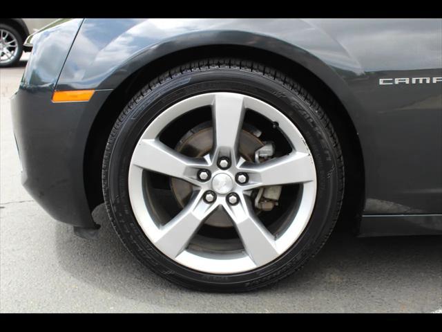 2013 Chevrolet Camaro