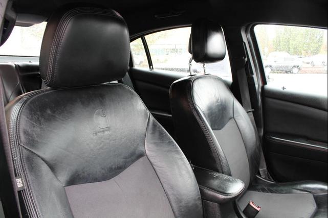 Photo of 2013 Deep Cherry Red Crystal Pearlcoat Chrysler 200