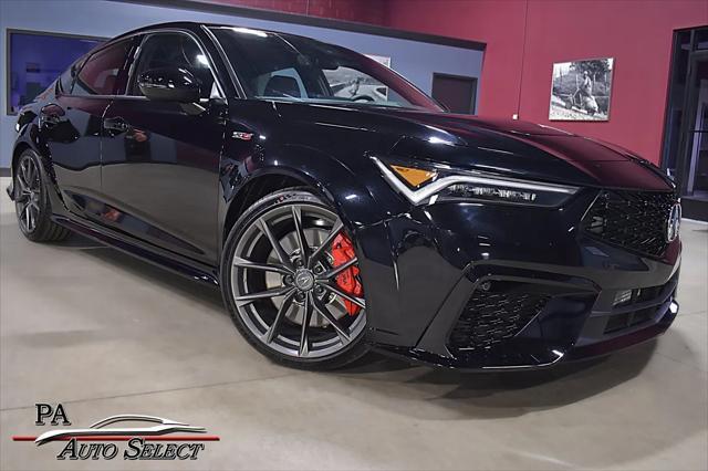 2025 Acura Integra