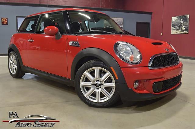 2013 MINI Hardtop