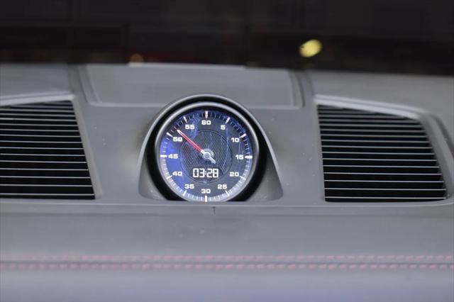 Photo of 2023 White Porsche Cayenne