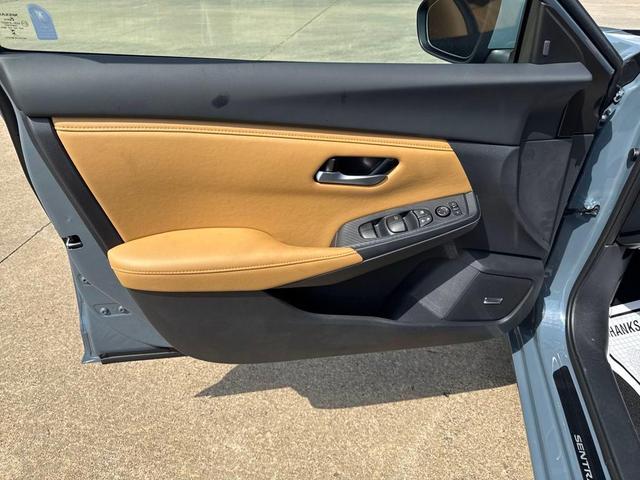 Photo of 2025 Atlantic Gray Metallic Nissan Sentra