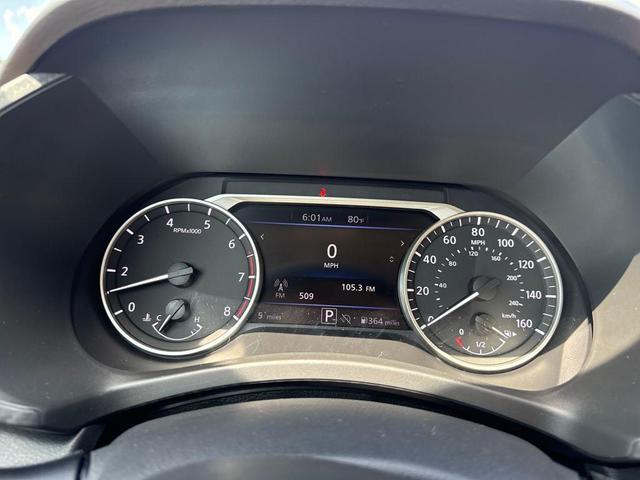 Photo of 2025 Atlantic Gray Metallic Nissan Sentra