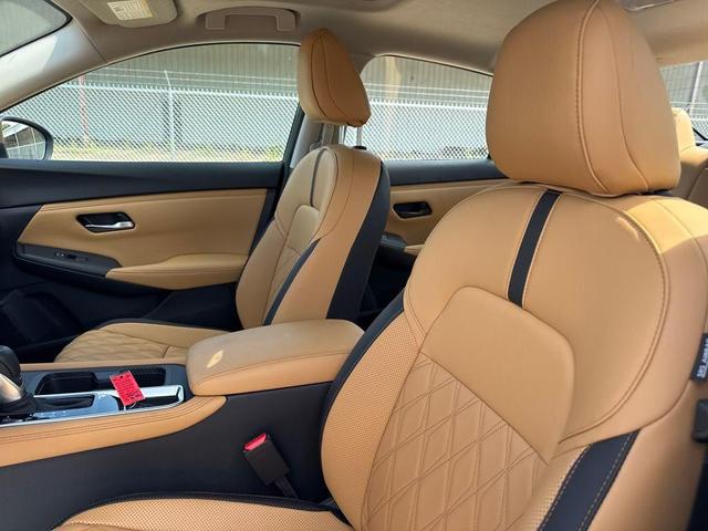 Photo of 2025 Atlantic Gray Metallic Nissan Sentra