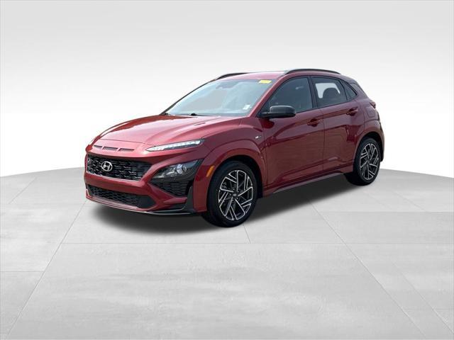 2022 Hyundai KONA