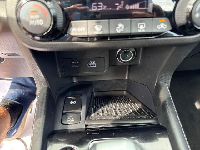 Photo of 2023 Scarlet Ember Tintcoat Nissan Kicks