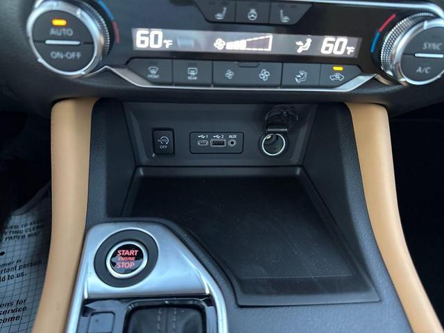 Photo of 2025 Super Black Nissan Sentra