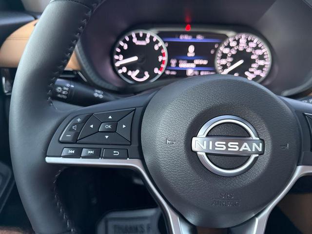 Photo of 2025 Super Black Nissan Sentra