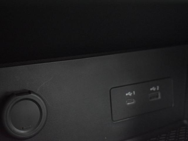 Photo of 2025 Super Black Nissan Pathfinder
