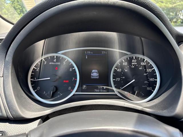 Photo of 2019 Gun Metallic Nissan Sentra