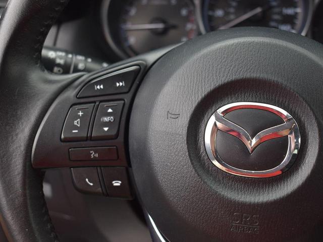 Photo of 2014 Soul Red Metallic Mazda CX-5