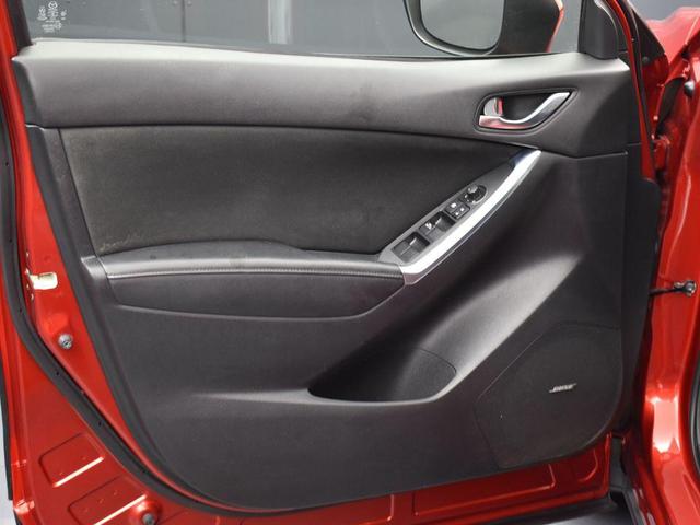 Photo of 2014 Soul Red Metallic Mazda CX-5